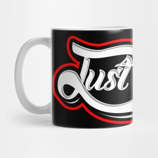 Just Do It Mug